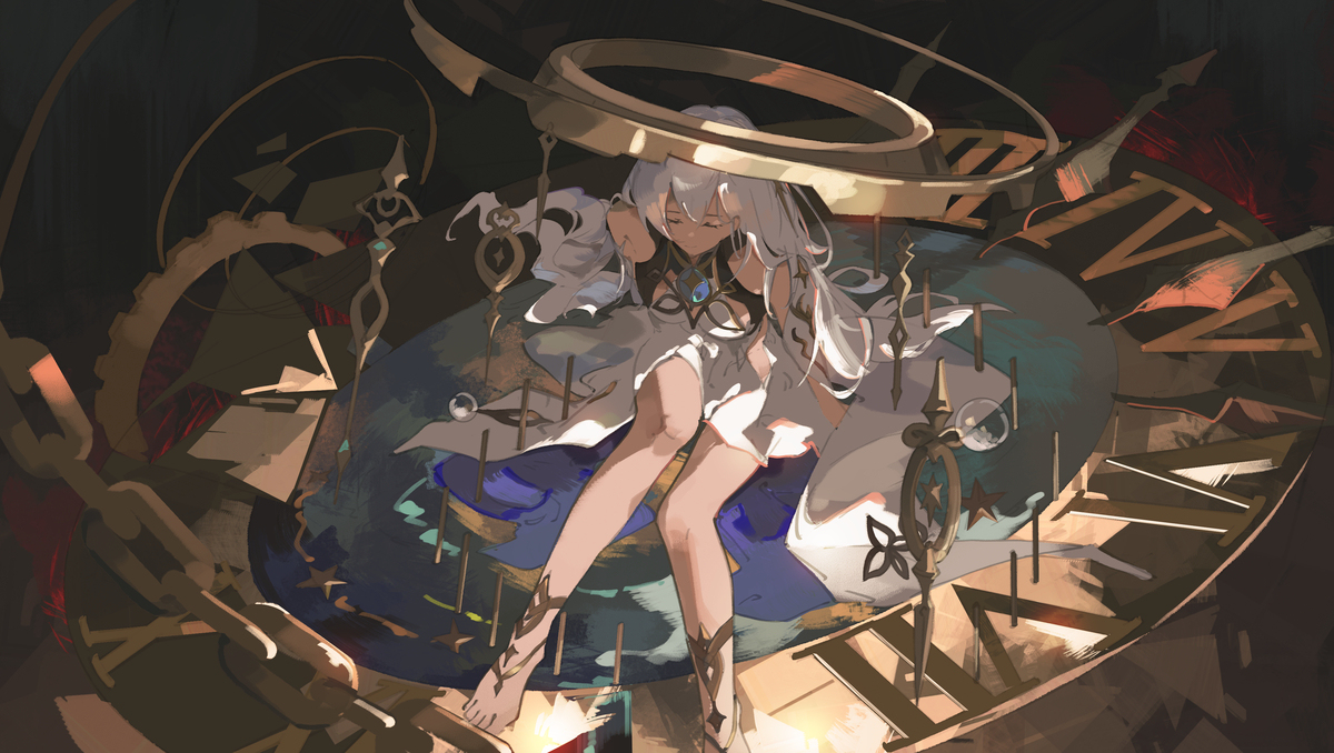 Sands of Eon