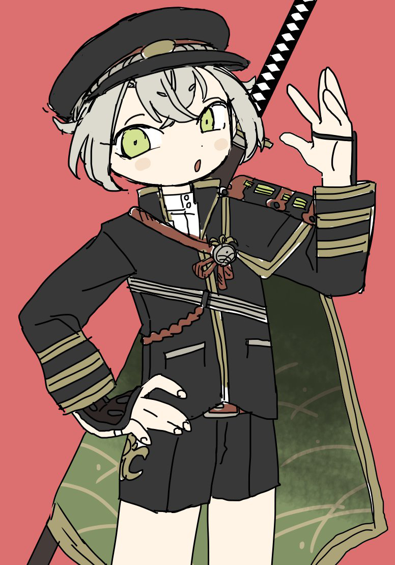とうらぶ