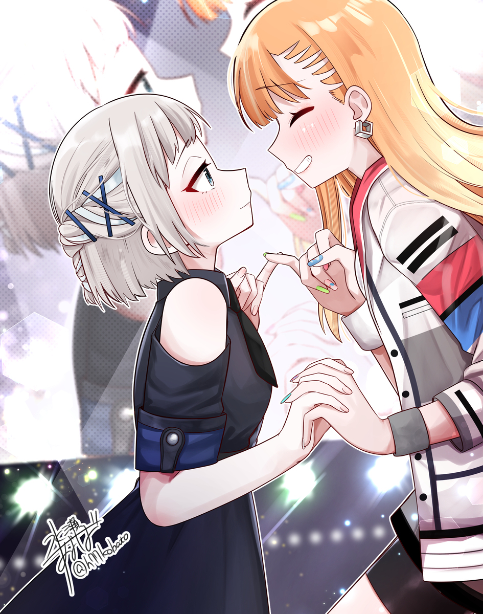 リー清百合まとめ3