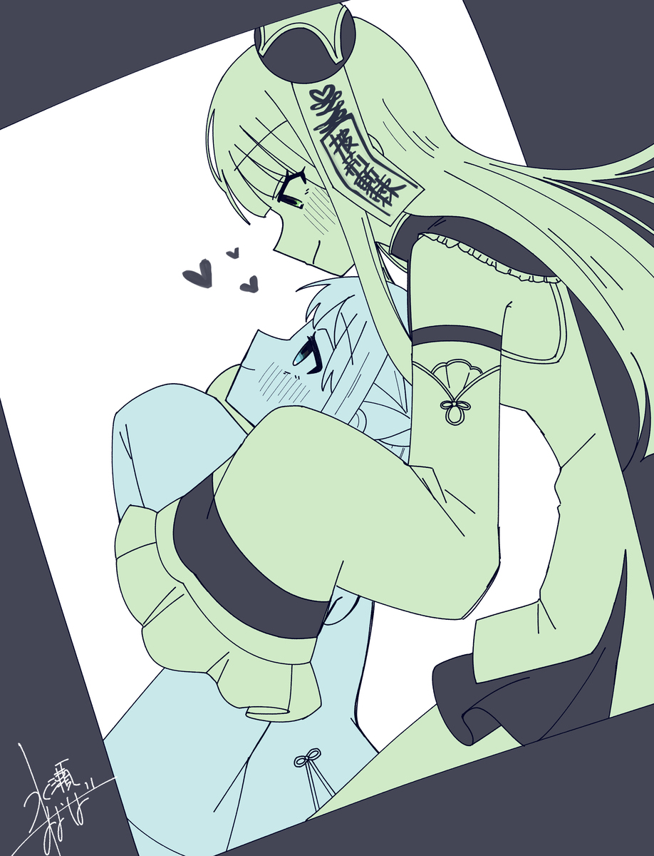 リー清百合まとめ3