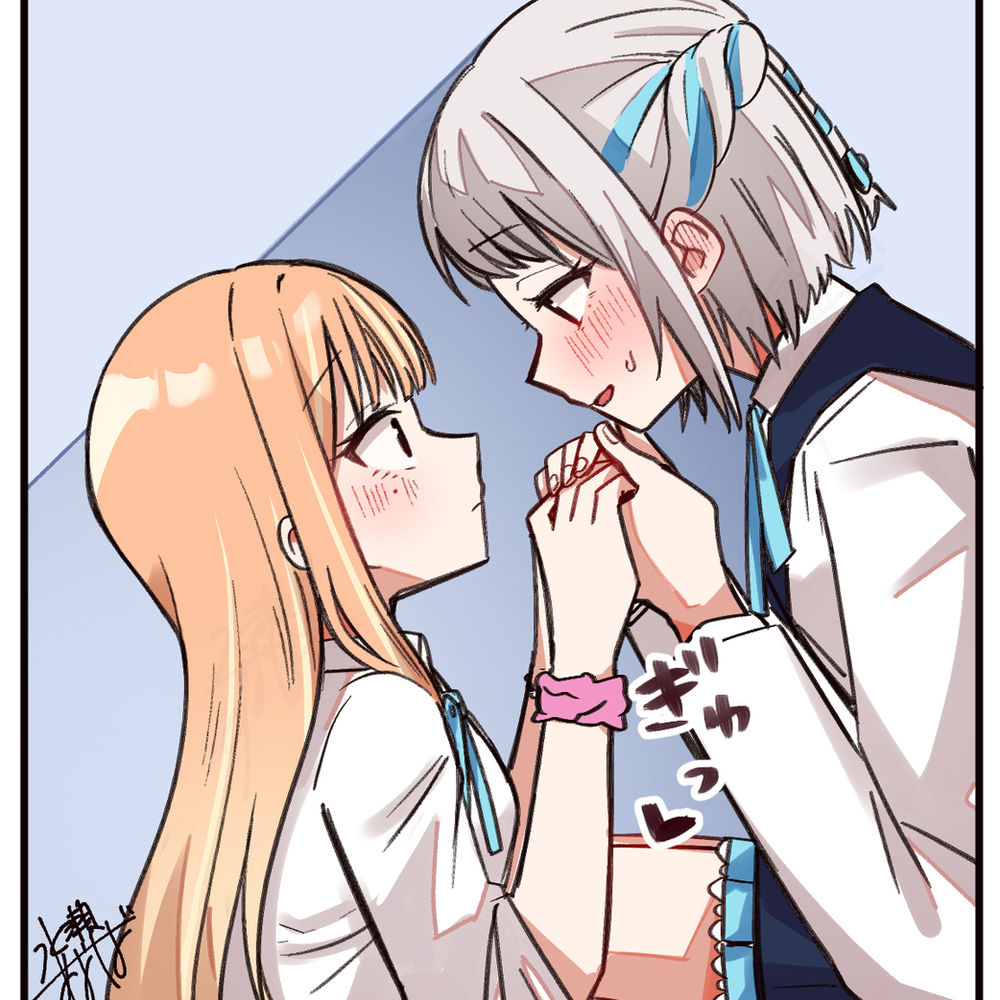 リー清百合まとめ3