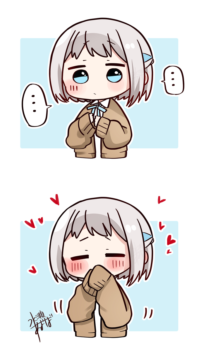 リー清百合まとめ3