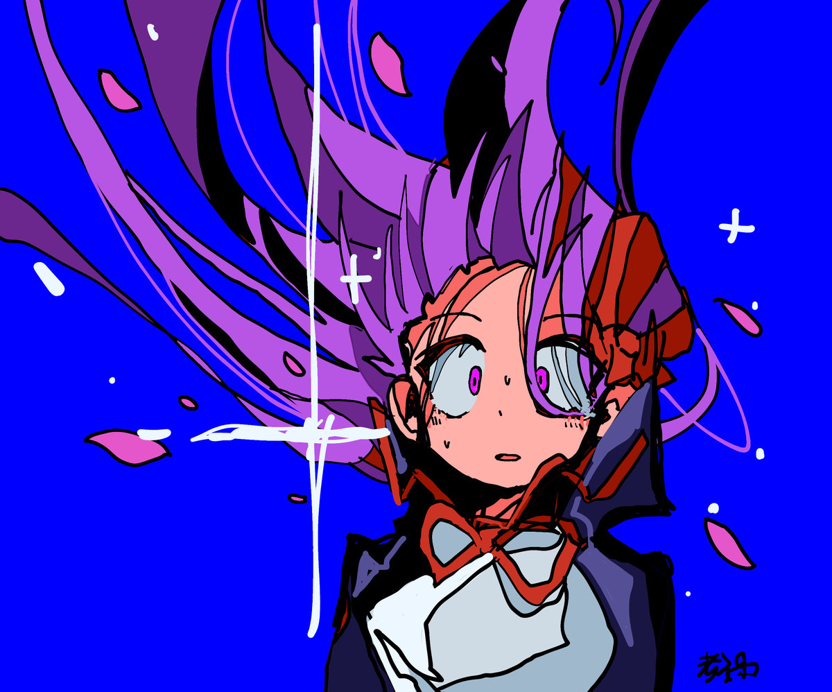 fgo最近描いたやつ