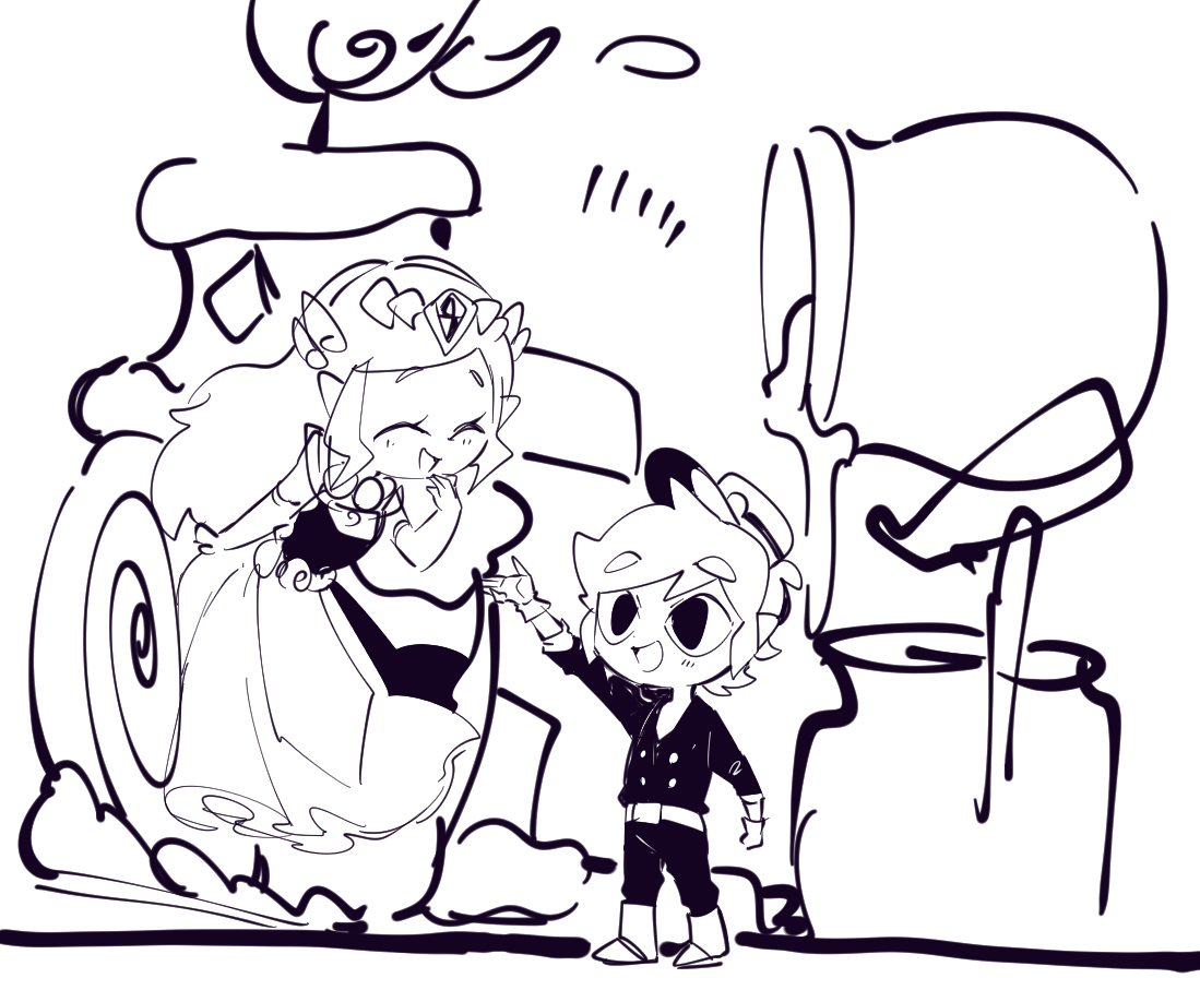ゼルダまとめ