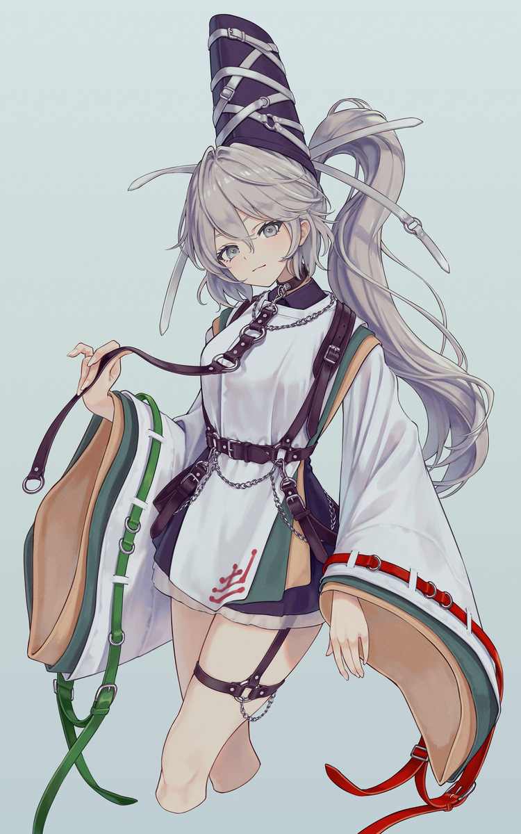 布都ちゃん