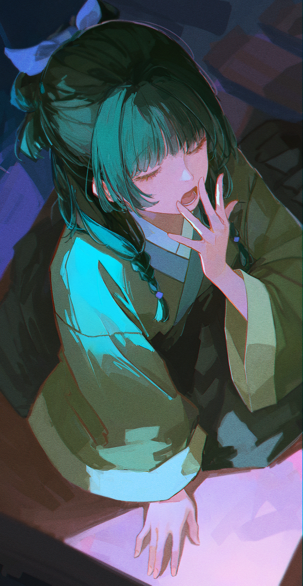 无题