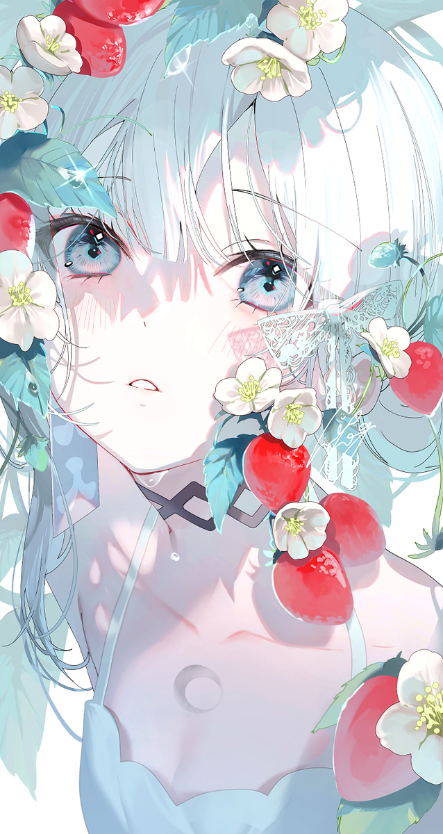 🍓🍓🍓