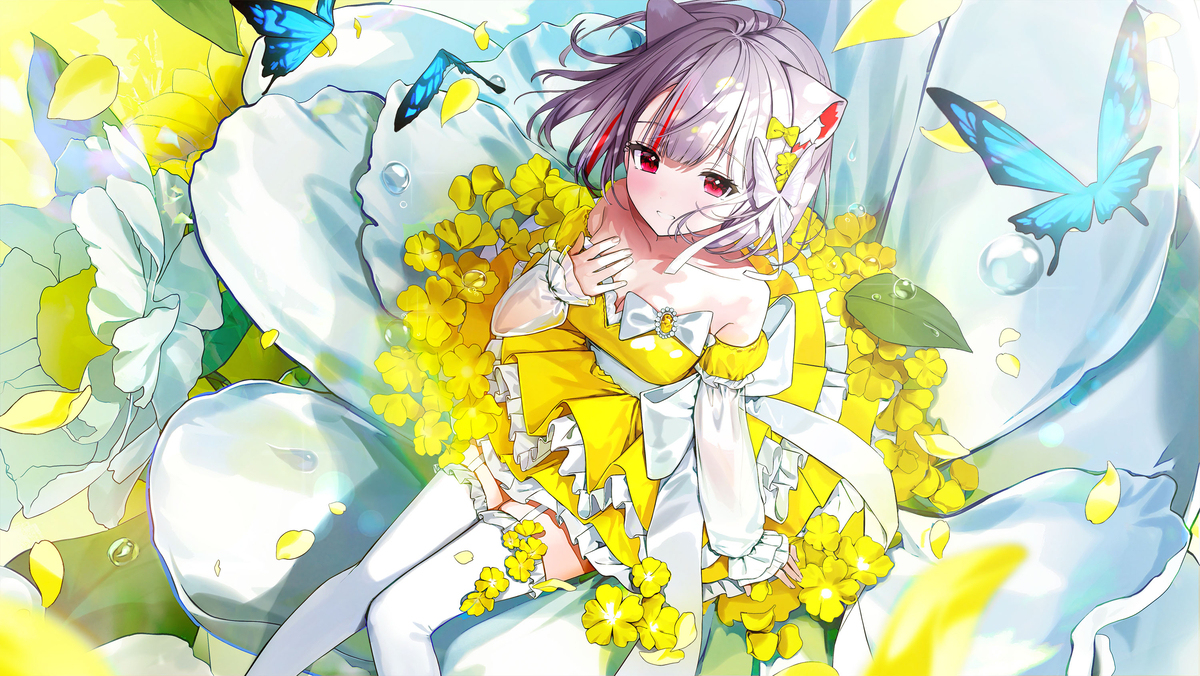 🌼