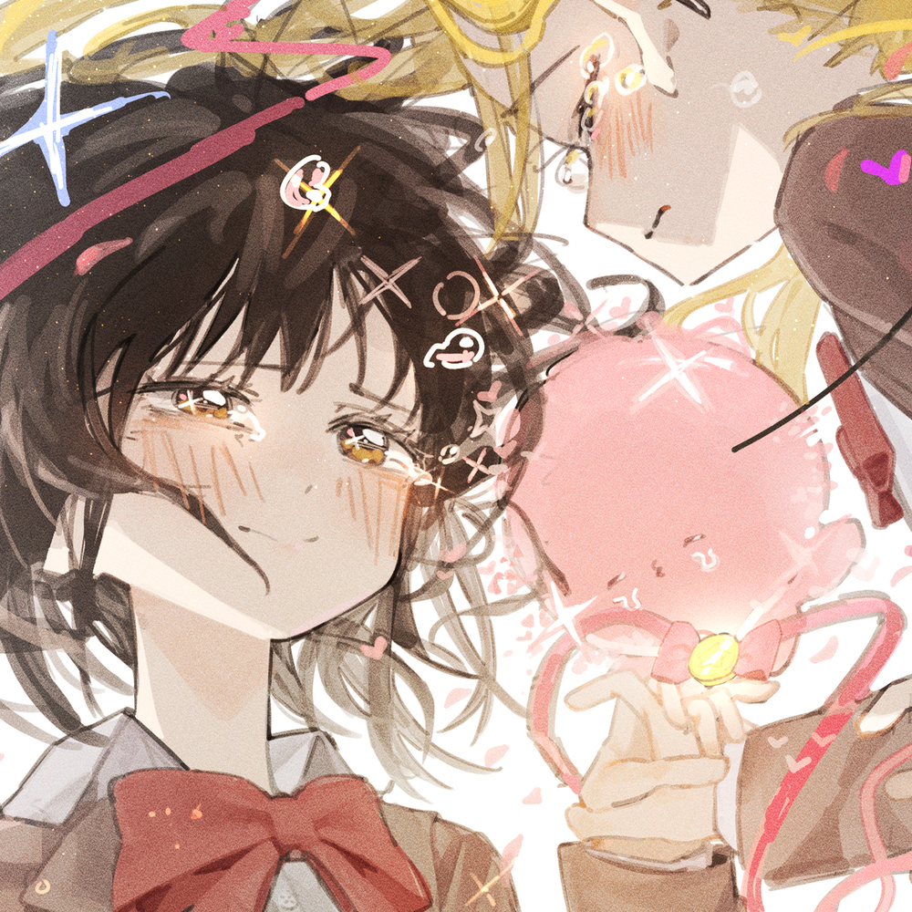 2016年のきみたちへ🐙