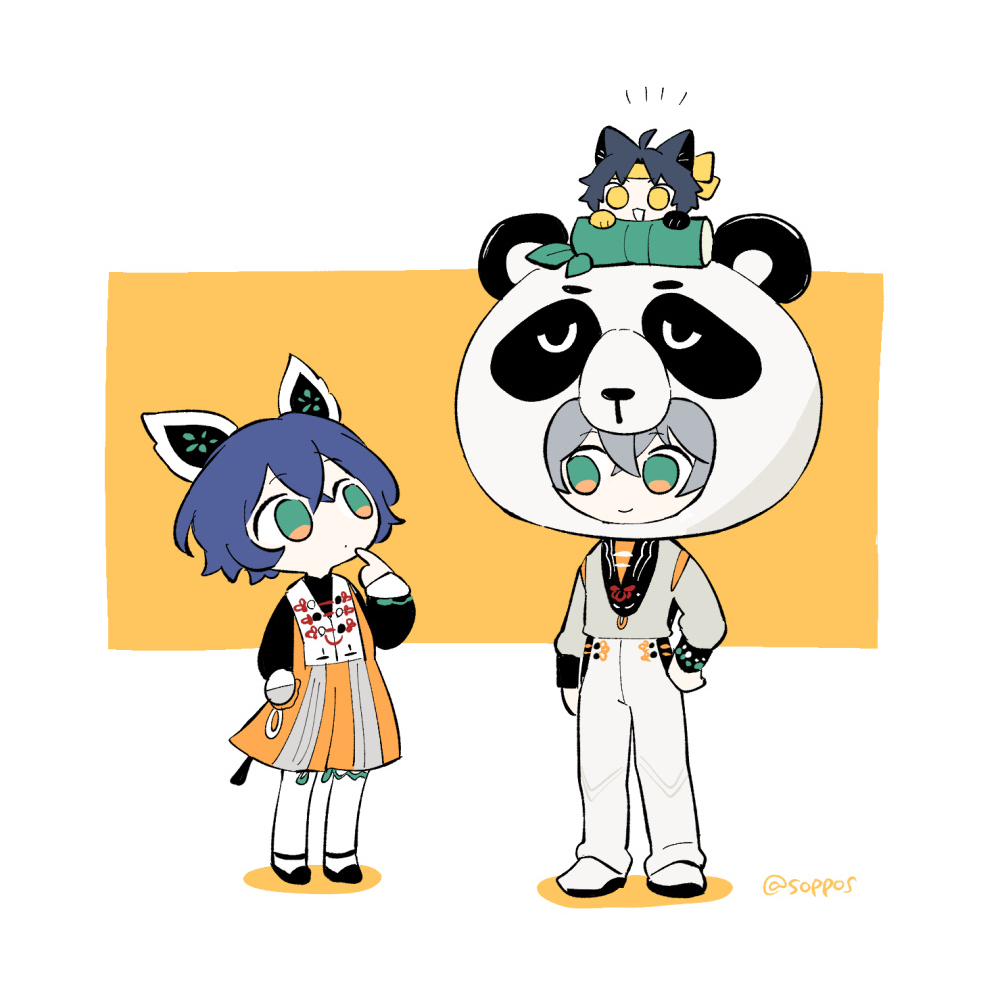 ゼンゼロまとめ2