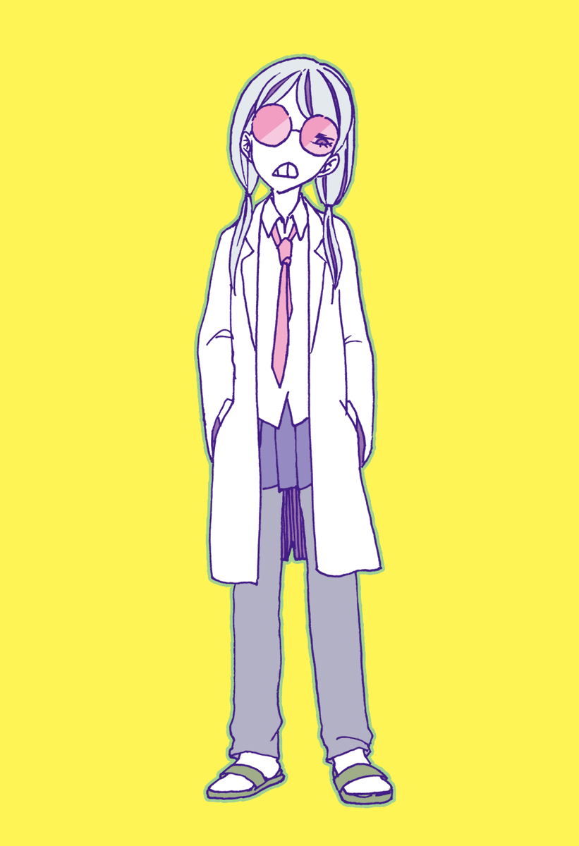 ７月のイラストまとめ