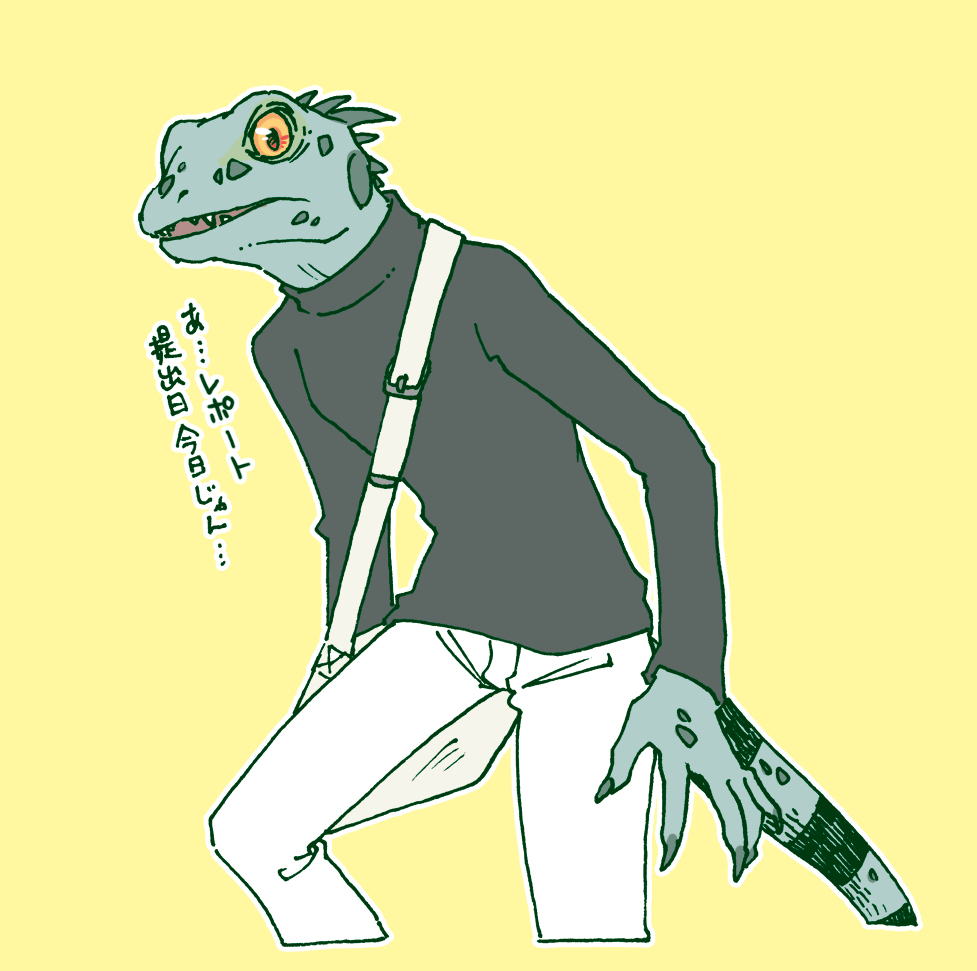 ７月のイラストまとめ