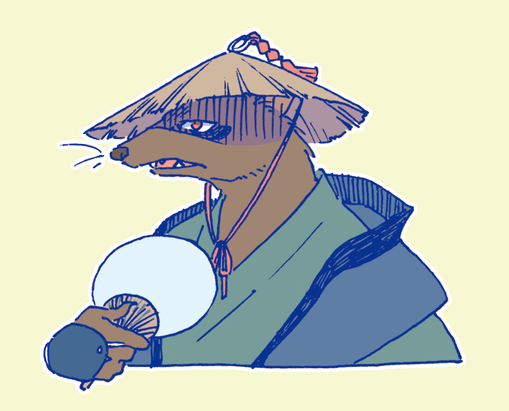 ７月のイラストまとめ