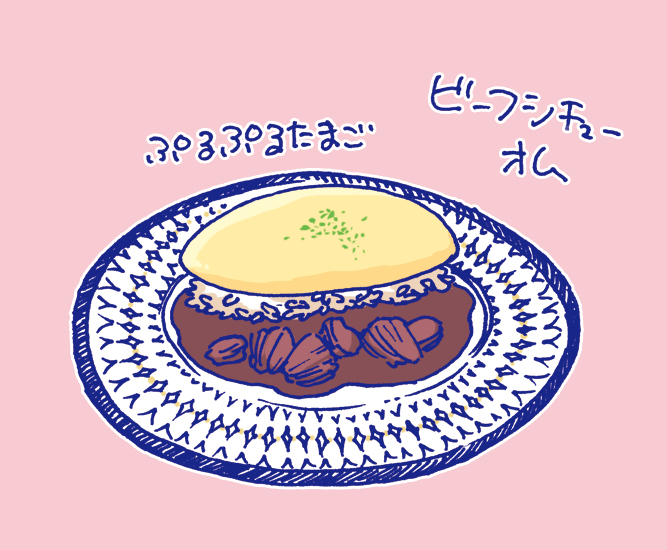 ７月のイラストまとめ