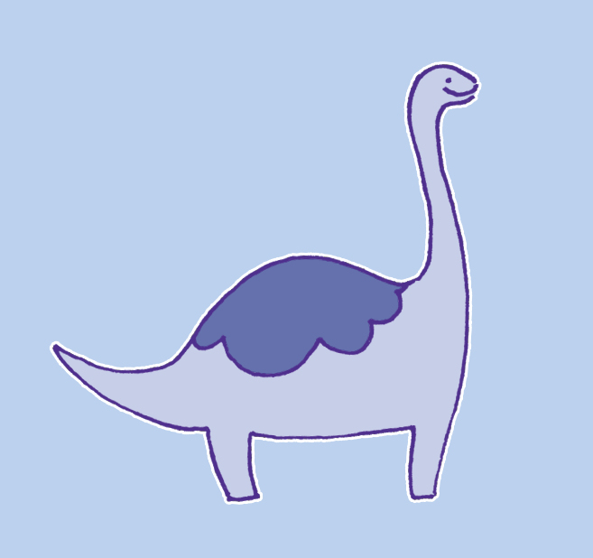 ７月のイラストまとめ
