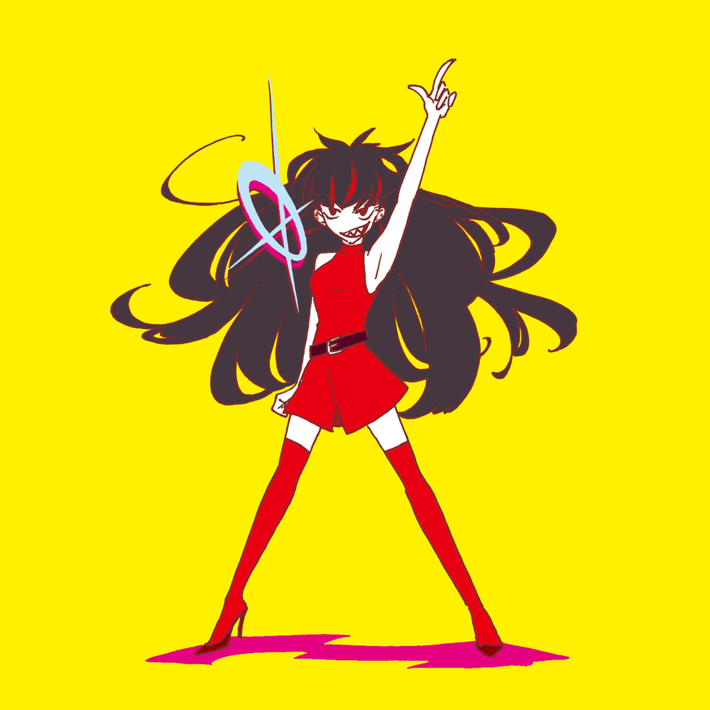 ７月のイラストまとめ