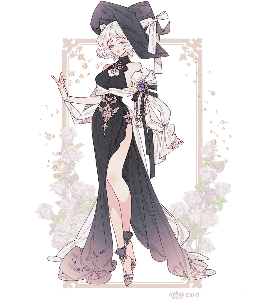 🩵cm🖤