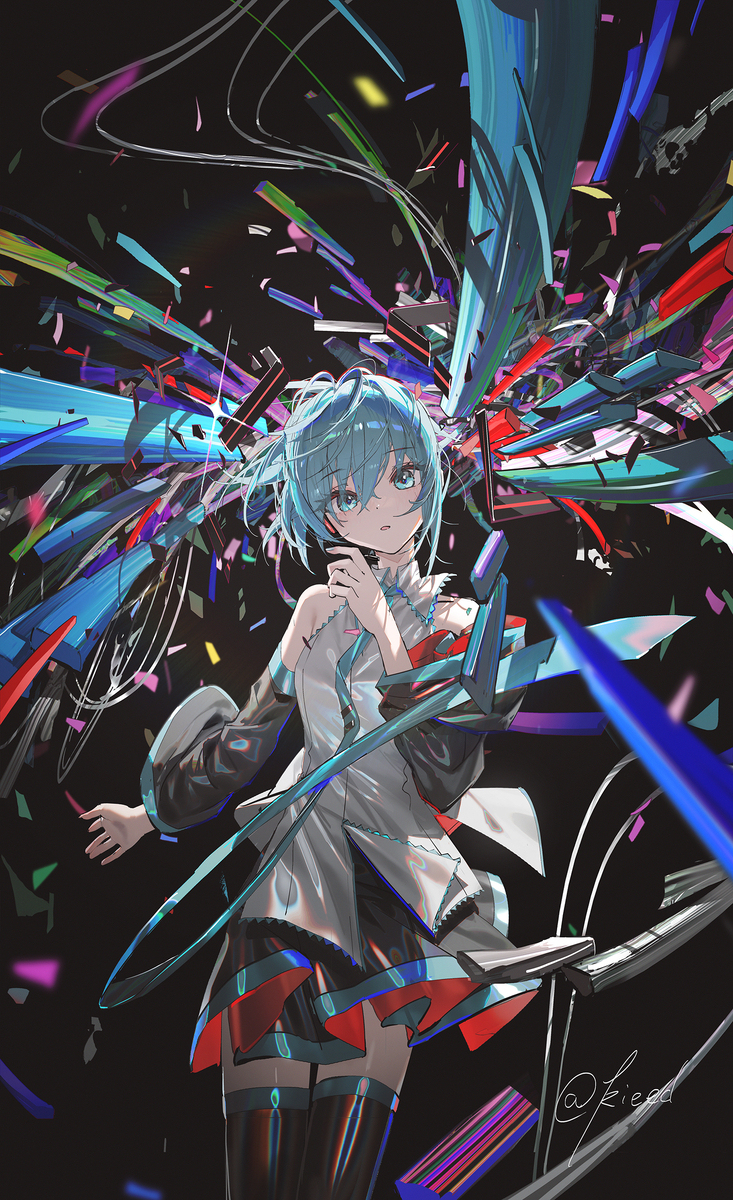miku