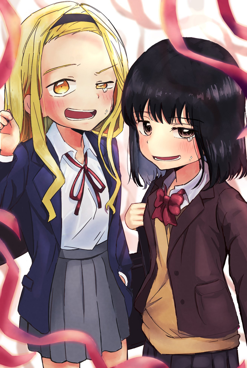 タコピーありがとう