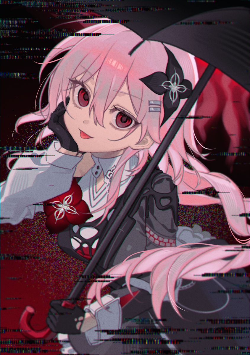 なのか衝動描き