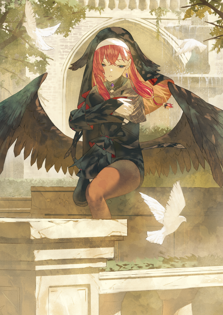 昏昏アリア