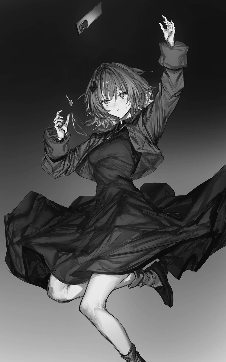LQ境界
