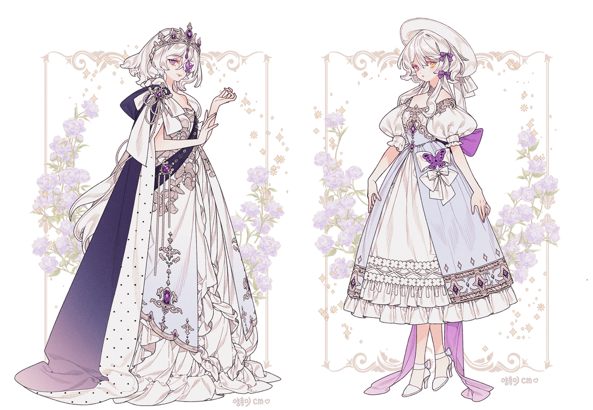 💖cm💖