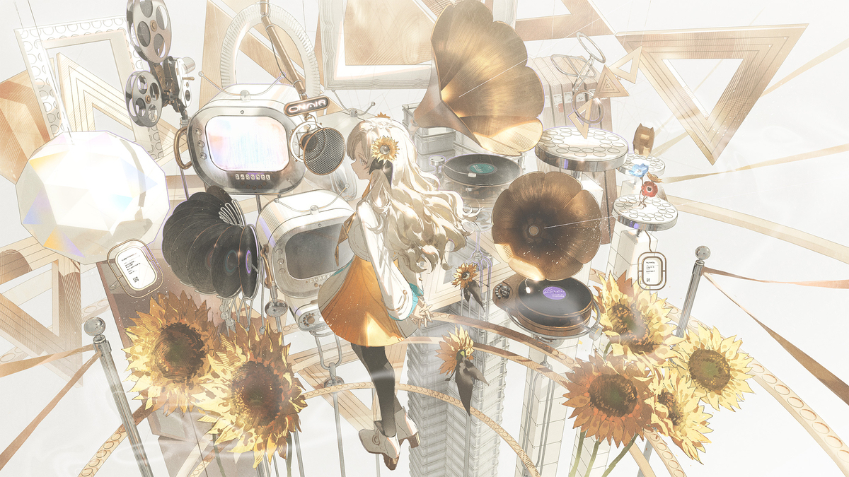 ヰ世界情緒展２
