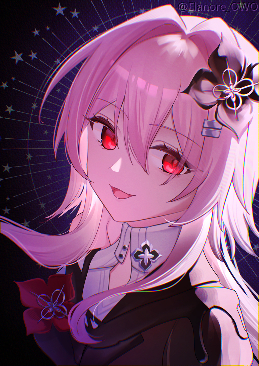長夜月