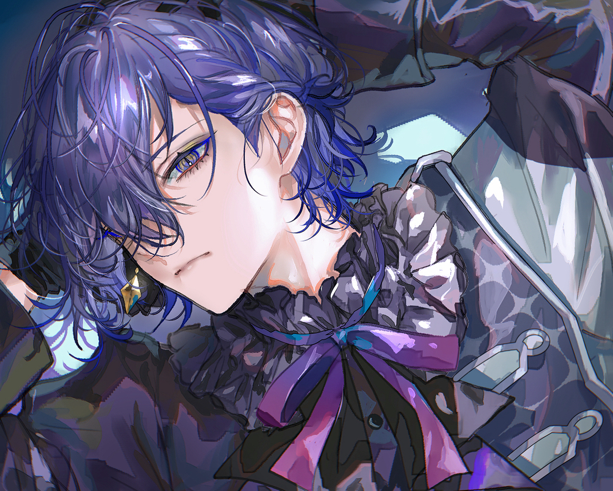 ✦