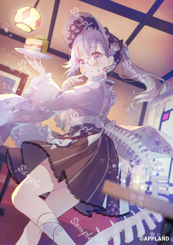【お仕事絵】グッズイラスト