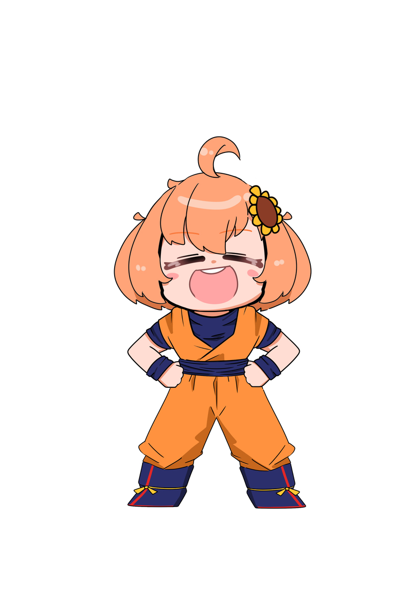 にじさんじラクガキ詰め
