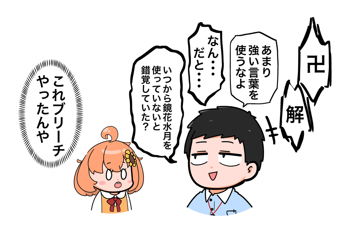 にじさんじラクガキ詰め