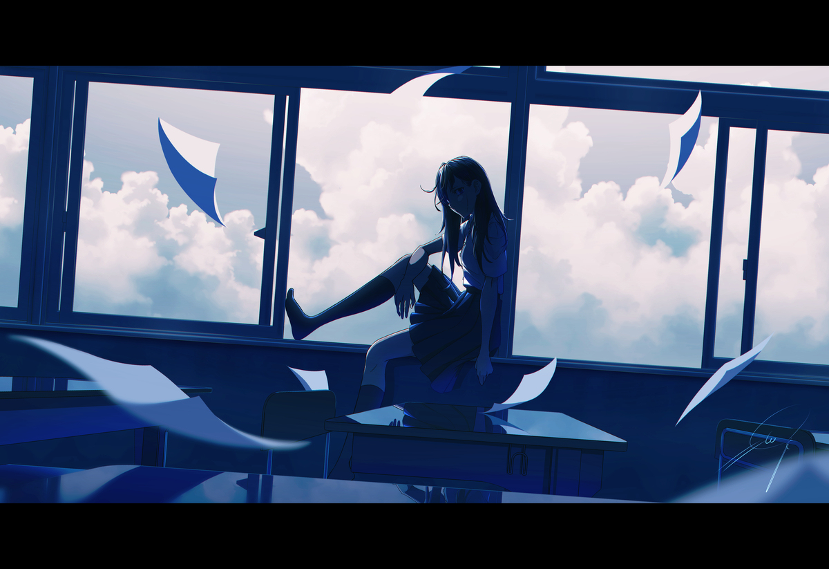 群青