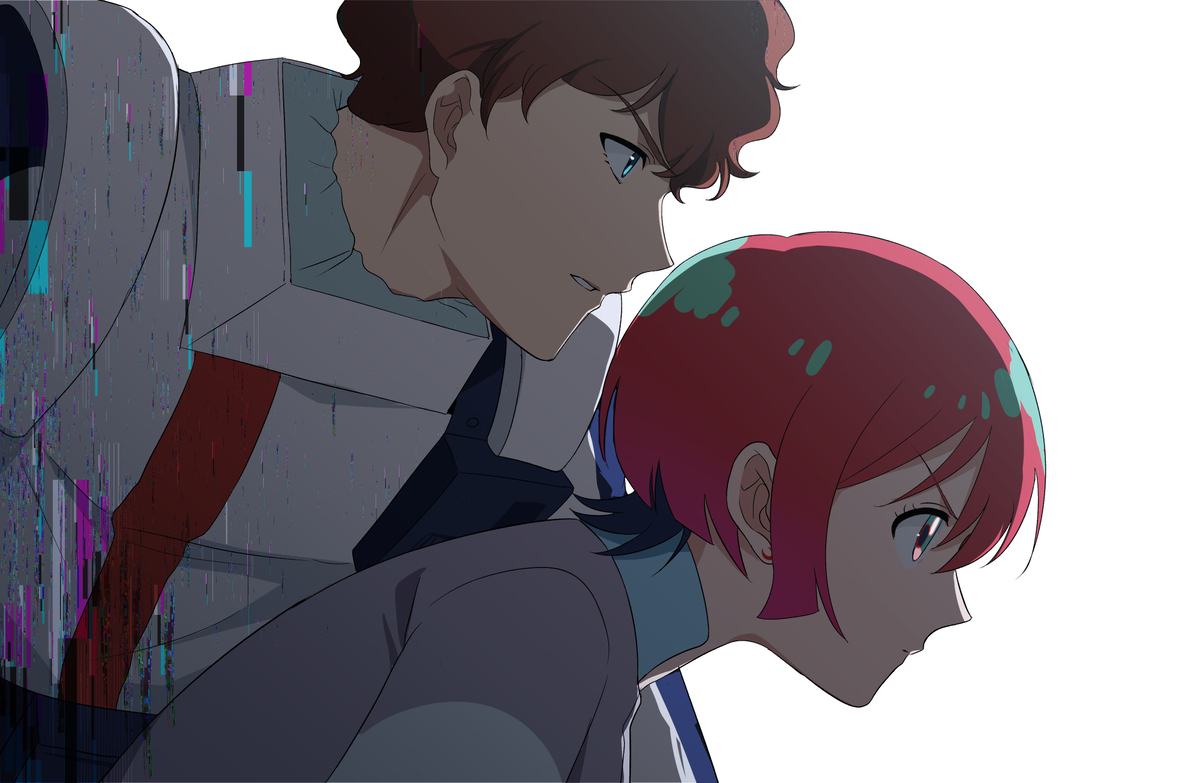 GQまとめ