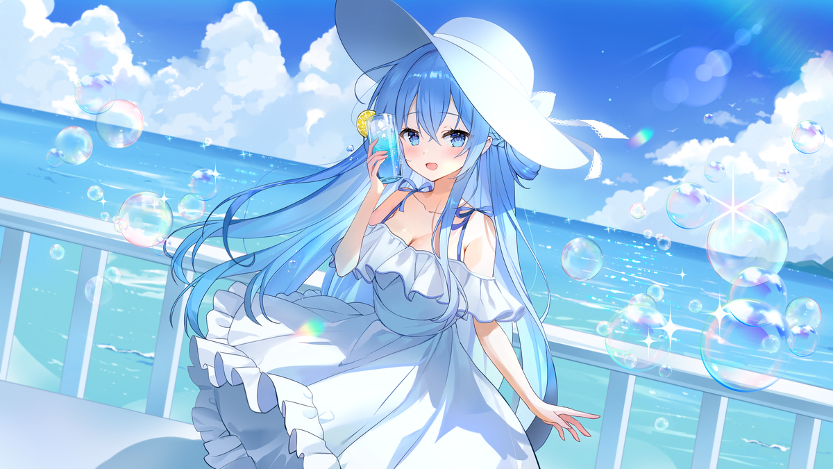 💙🫧