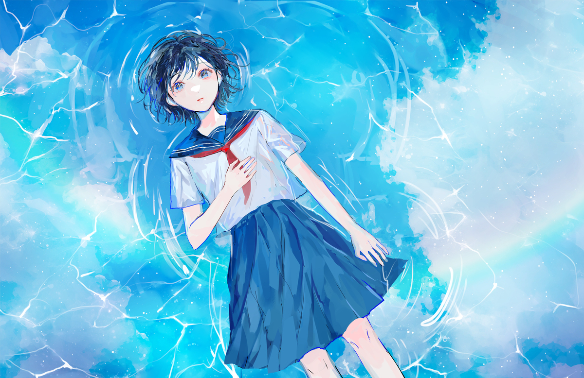 徒花