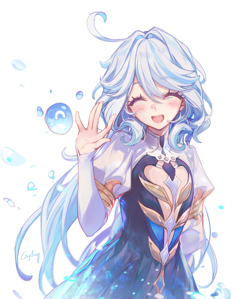 ☺