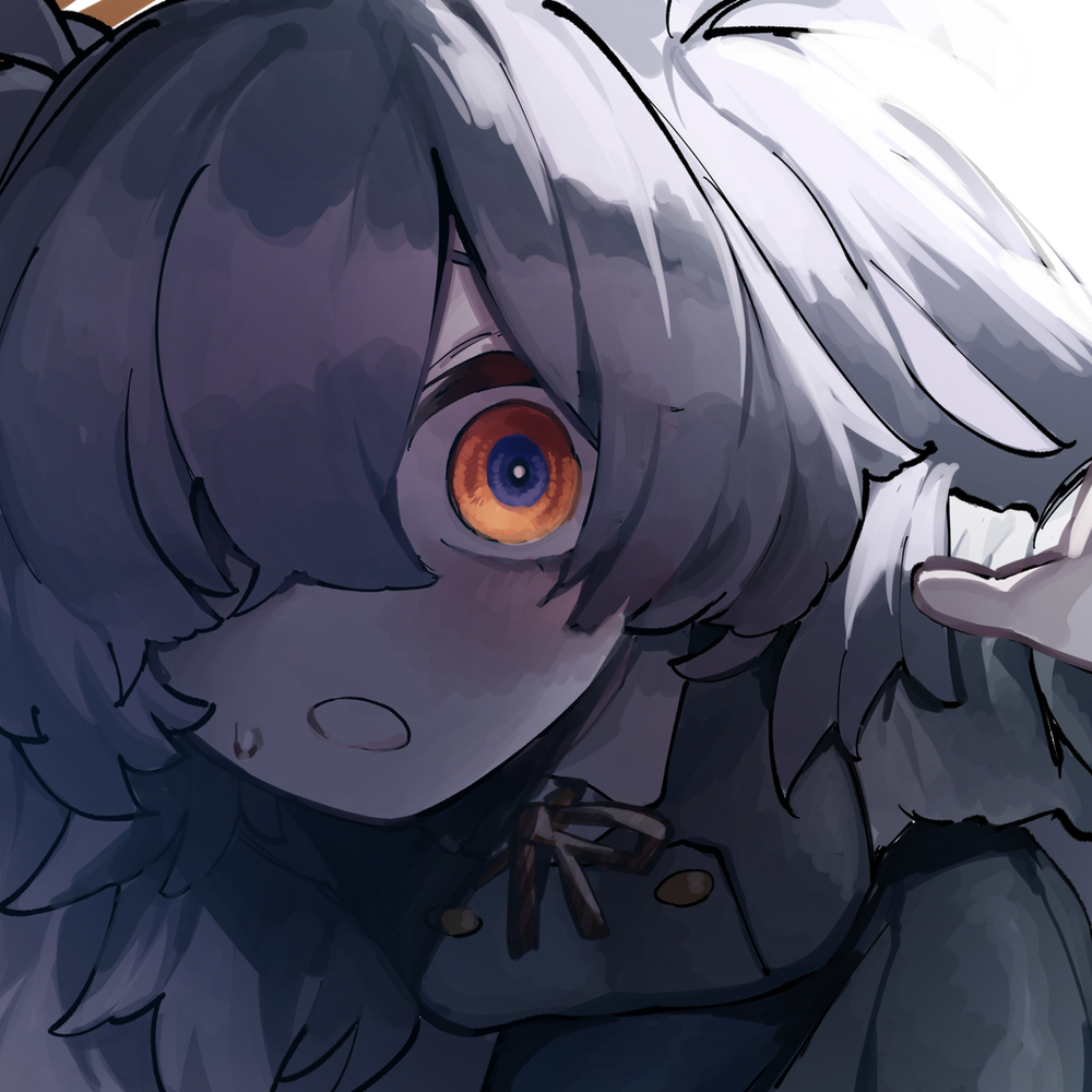 カノエさんかわいい！