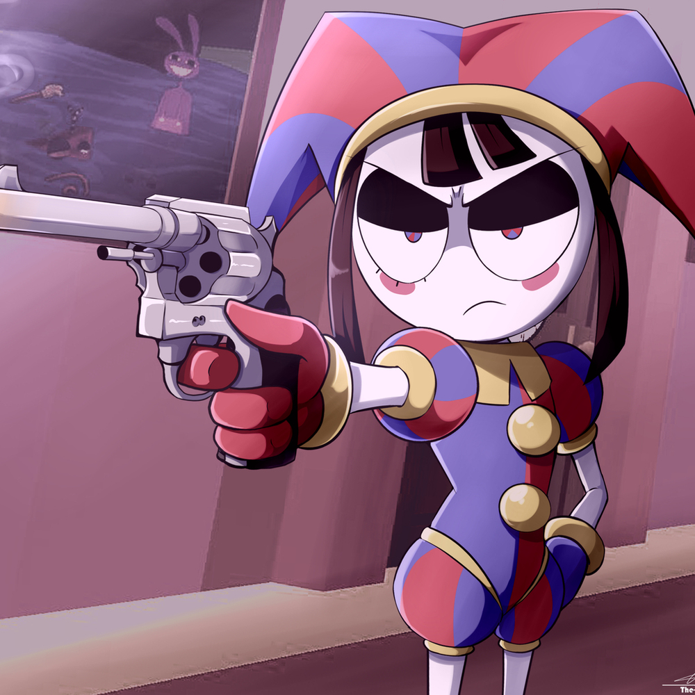 .:Headshot:. (TADC)