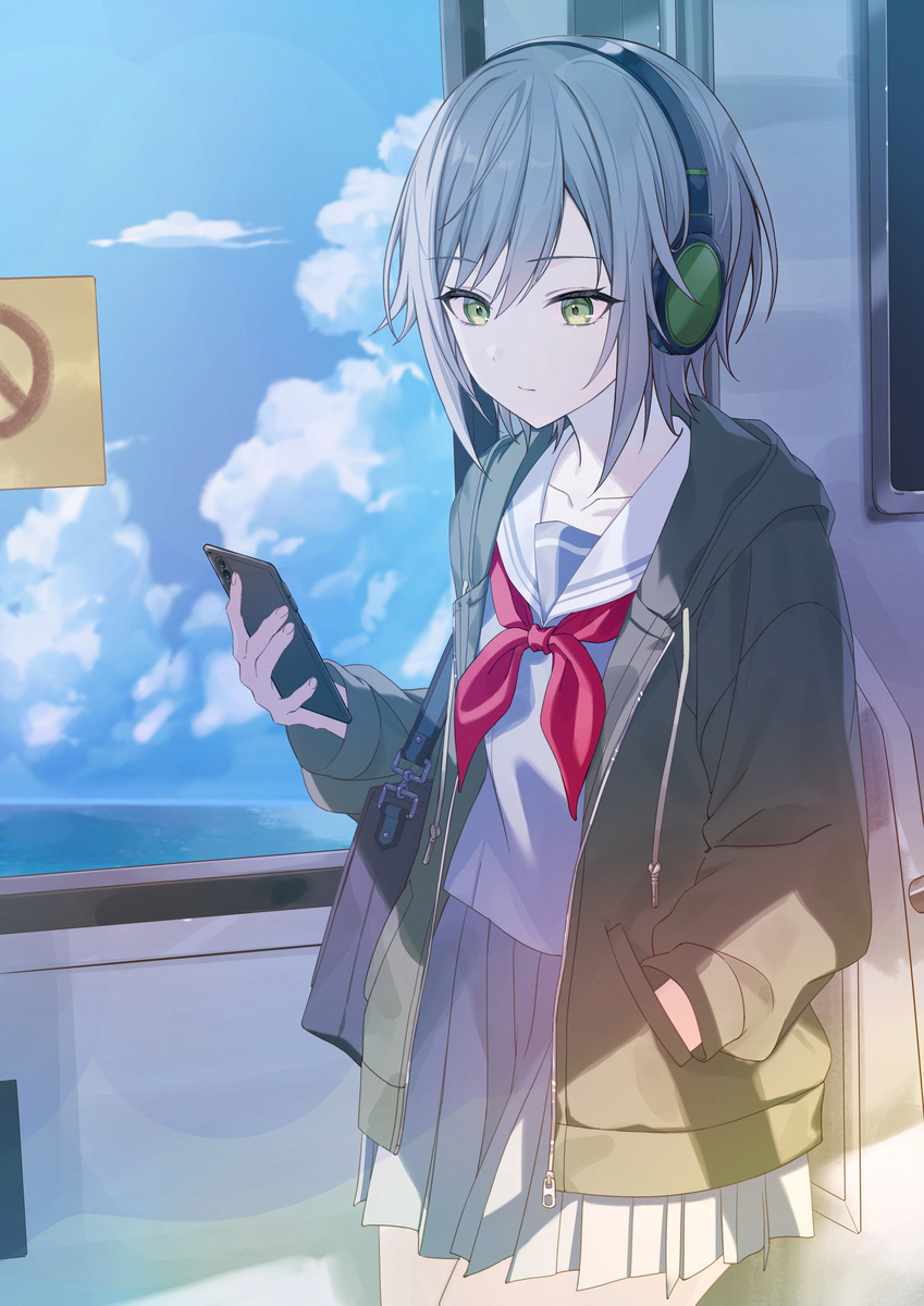 🚊