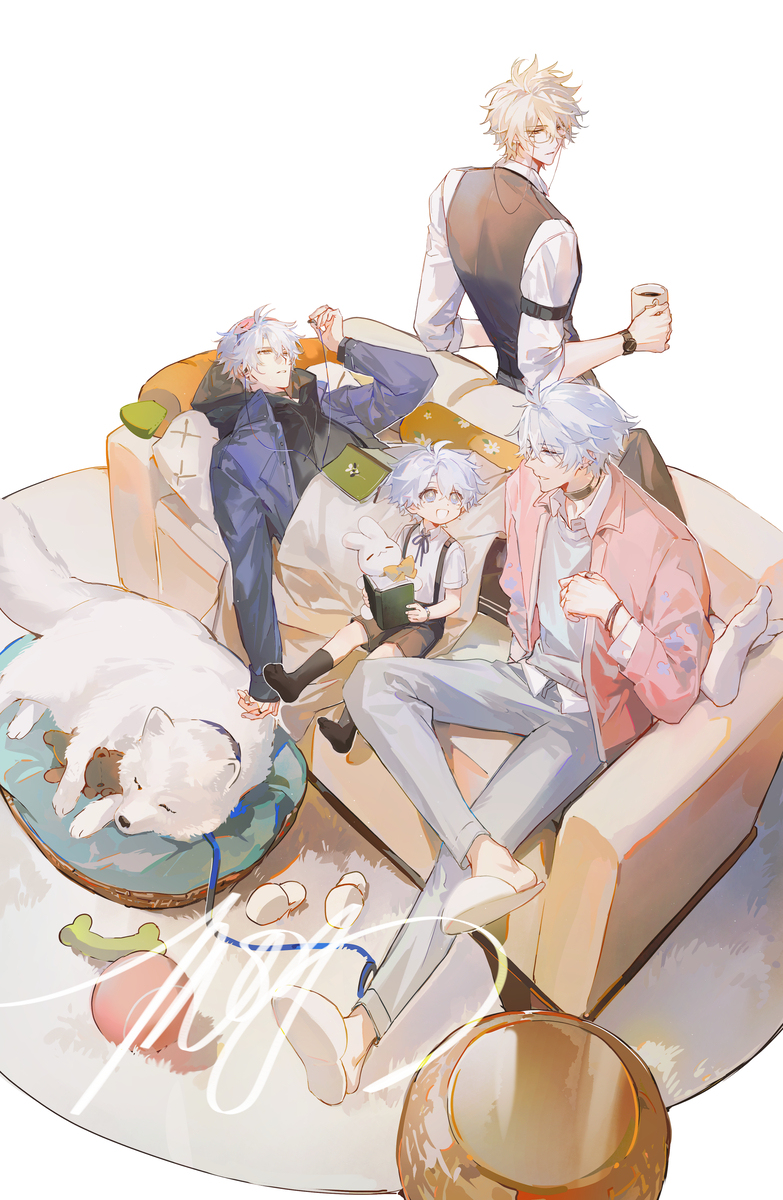 4 Phainon