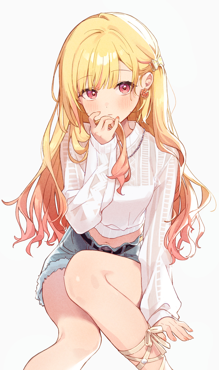 カラフェス咲希