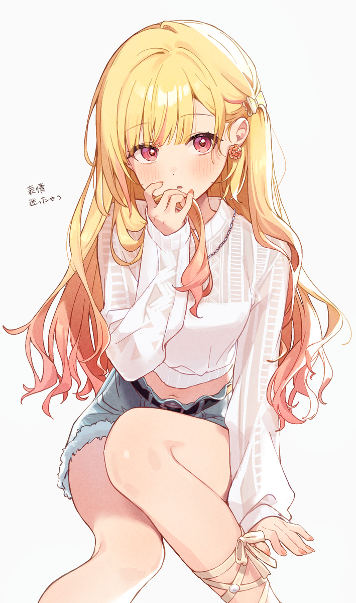 カラフェス咲希