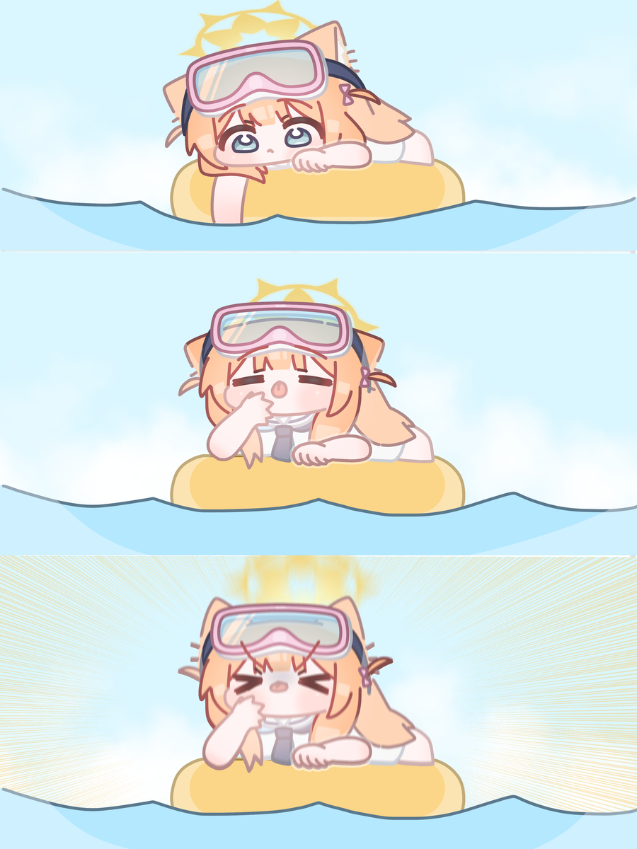 sea