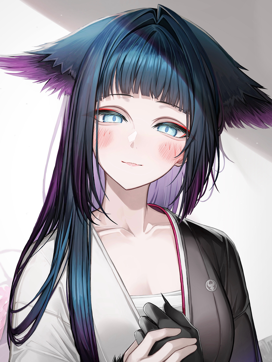 澪