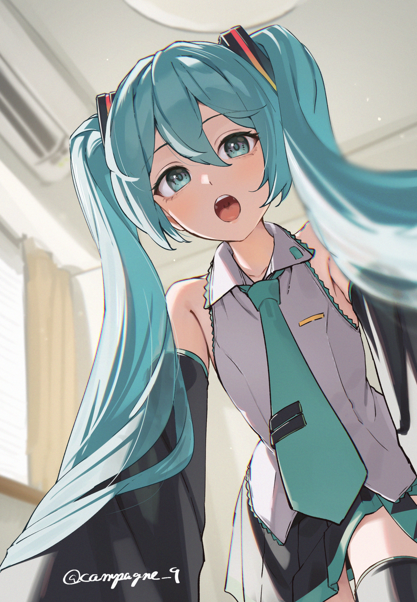 目覚まし機能付き