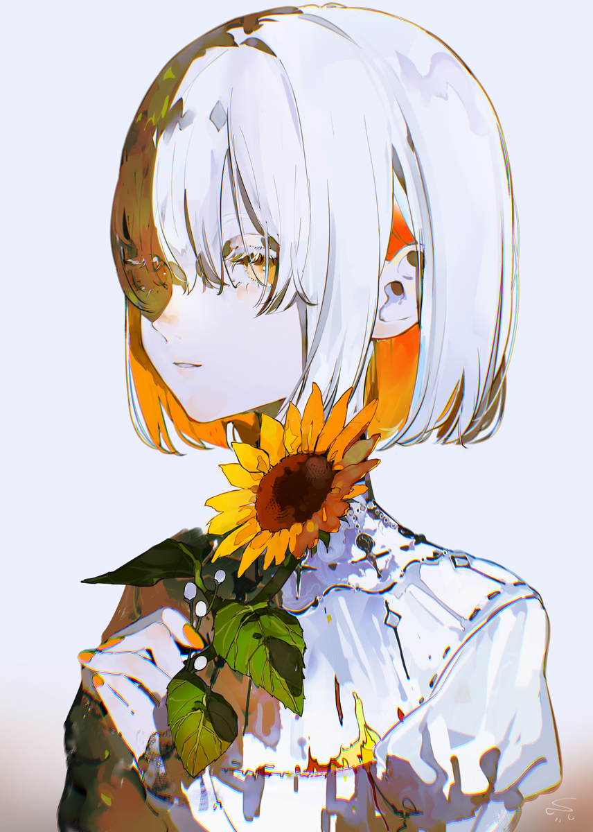 日影