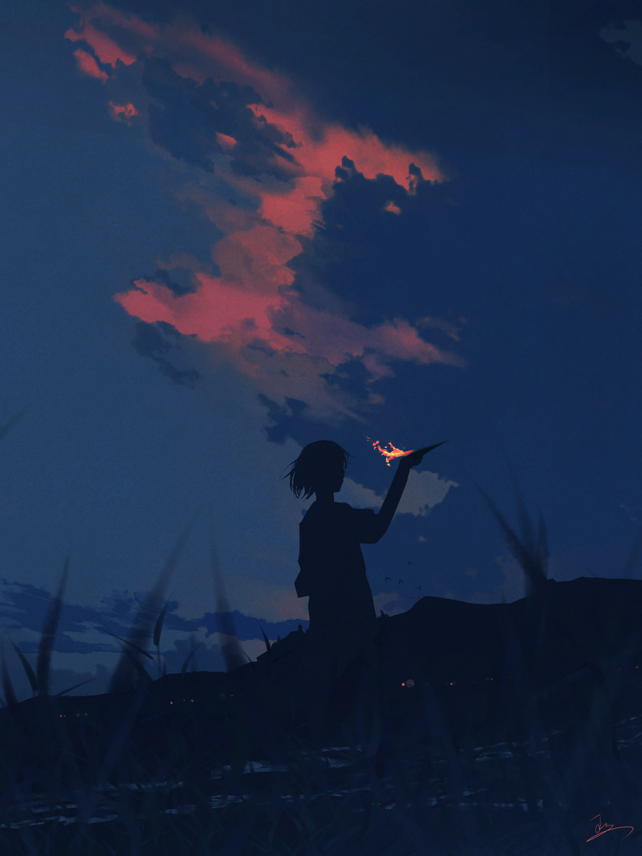 新作《燃烧》