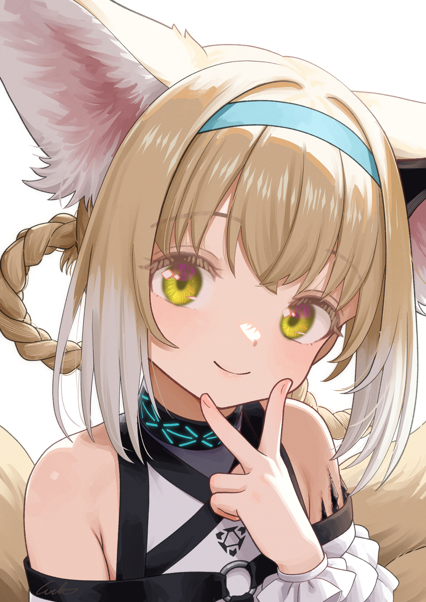 ピース